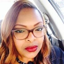 Ms. Detriss S. Byrd