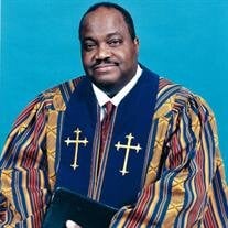 Roosevelt Harmon, Jr.