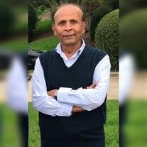 Natu Chhotu Patel