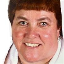 Carol Diane Lester