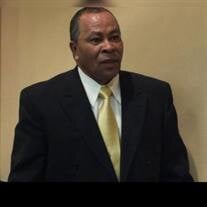 Charles Edward Williams