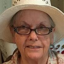 Mary Kathryn Thomasson