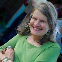 Judith Ann Kalbas