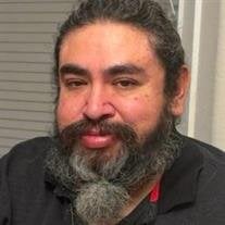 Mr. Juan Antonio Cardenas