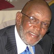 Carl Barchus Sr.