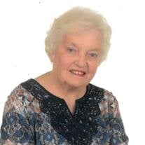 Martha Ford