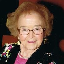 Myrtle Leona Allen Gettel Secrest