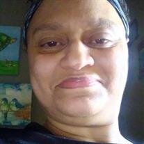 Donshabre Lynn Adams
