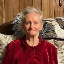 Mildred Inez Hoven