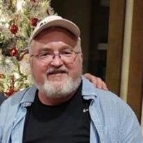 Mark Randolph Eskew