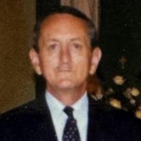 Donald Forshag Lewis