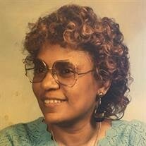 MS. HATTIE MAE BROWNLEE