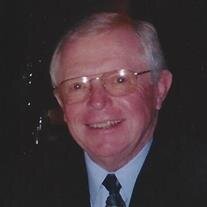 Orville E. "Bud" Kerr