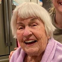 Joyce Taylor Wahlman Tuttle