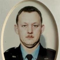 Christopher Lynn Stagner