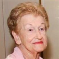Bonnie Cartwright Cundiff