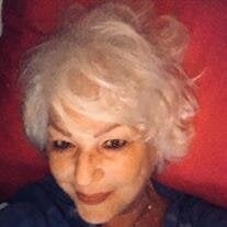 Jacqueline "Jackie" DeShazo