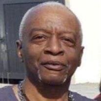 Larry Andrew Towns Sr.