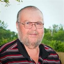 Clark M. Shull