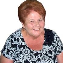 Mildred E. "Millie" Linenfelser