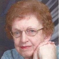 Evelyn M. Davis