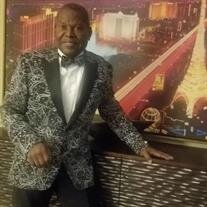 Eugene Tucker