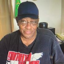 Mr. Willie Franklin Yarbrough