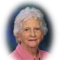 Billie Rose Sanders