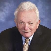 Robert Marvin Snuggs III