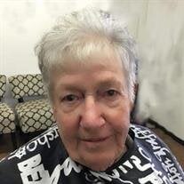 Betty Joe Weber