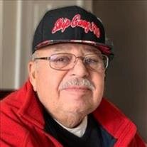 Hector Anibal Samayoa