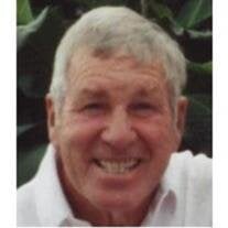 J. Keith "Bud" Pittsenberger