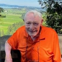 Leroy "Lee" Buchholz