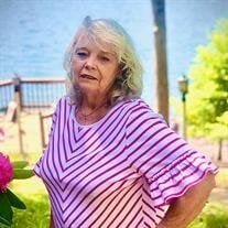 Teresa Lavonne Cunningham