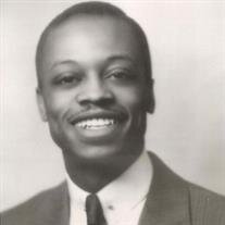 Mr. Edgar H. Dinkins