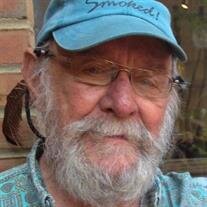 Thomas John Zieziul
