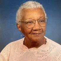 Dr. Gwendolyn B. Means