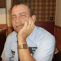 John David Cox