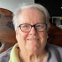 Brinda Kaye Smith