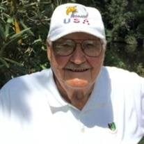 Frederick J. Fox