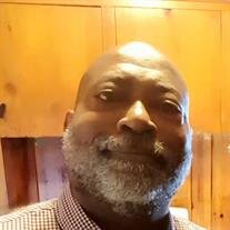 Mr. Andre Lavon Foster