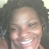 Ms. Crystal Lea Dumas