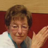 Annette Lancaster