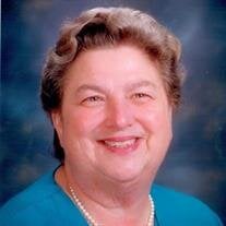 Altje Ann Manske Egmon