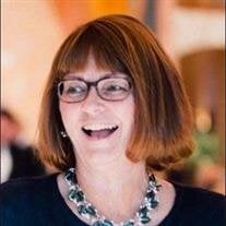 Rebecca Sue "Becky" Freelend