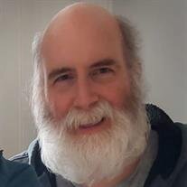 Michael Paul Aylward