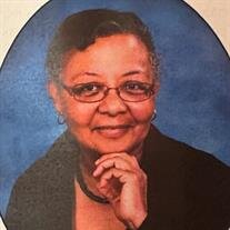 Ms. Rosalyn Little
