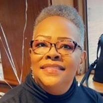Barbara Jean (Howard) Hinton