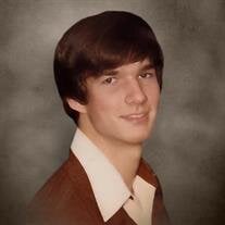 Larry Gene Cox