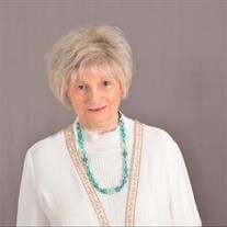 Dollie Sue McDonald